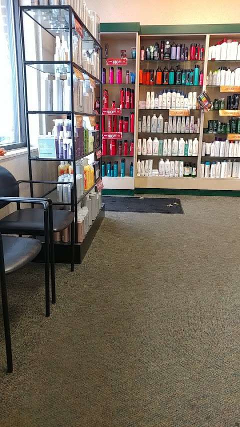 BoRics Hair Care BoRics Hair Care