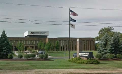 Farm Bureau Insurance: Corporate Office