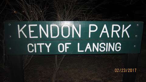 Kendon Park Kendon Park