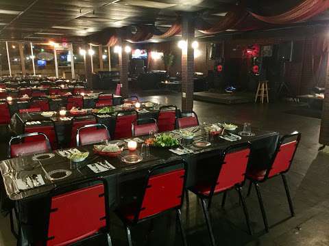 Mikho's Hookah Lounge Mikho's Hookah Lounge