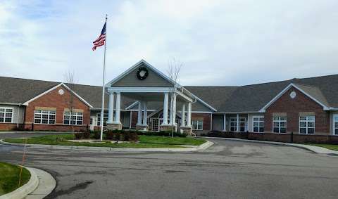 Regency at Grand Ledge Regency at Grand Ledge