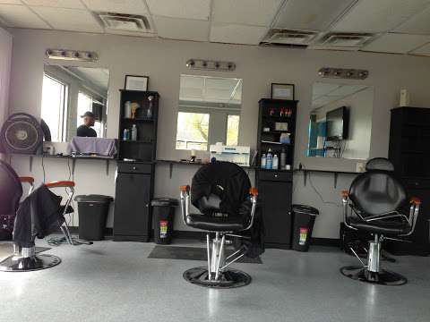 The Barber's Circle