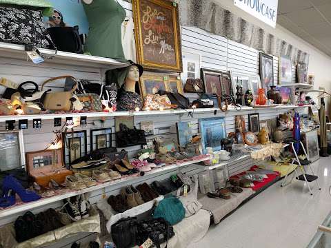 Volunteers of America MI Thrift Volunteers of America MI Thrift